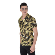 Load image into Gallery viewer, All-Over Print Men&#39;s Shirt
