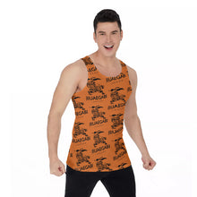 Load image into Gallery viewer, AMG-II Horsemen Men&#39;s Tank Top
