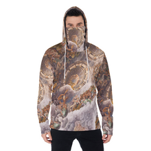 Load image into Gallery viewer, AMG-II Cloud IX Hoodie
