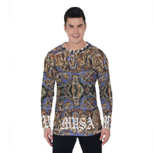 Load image into Gallery viewer, AMG-II War Room  Long Sleeve T-Shirt
