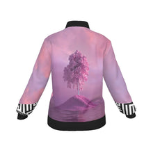 Load image into Gallery viewer, ALF-1 KNOWLEDGE Women&#39;s Jacket
