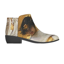 Load image into Gallery viewer, AMG-II Bigg Lucy Men&#39;s Fashion Boots
