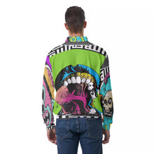 Load image into Gallery viewer, AMG-II Heathen Legion Men&#39;s Jacket
