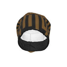 Load image into Gallery viewer, MXV-I Zenith Gold Beanie Hat
