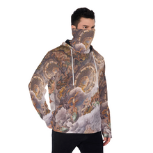 Load image into Gallery viewer, AMG-II Cloud IX Hoodie
