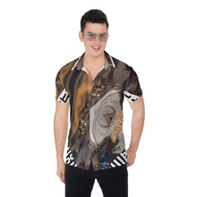 Load image into Gallery viewer, AMG-II Amarrah Men&#39;s Shirt
