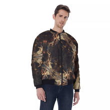 Load image into Gallery viewer, AMG-II God&#39;s Army Bomber Jacket
