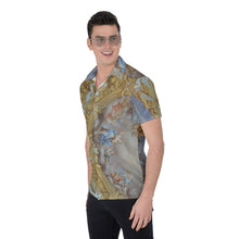 Load image into Gallery viewer, All-Over Print Men&#39;s Shirt
