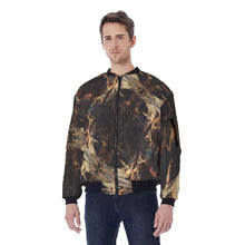 Load image into Gallery viewer, AMG-II God&#39;s Army Bomber Jacket
