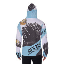 Load image into Gallery viewer, AMG-II Heathen Bobbie Ross Pullover Hoodie
