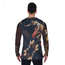 Load image into Gallery viewer, AMG-II HandMaid Long Sleeve T-Shirt
