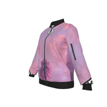 Load image into Gallery viewer, ALF-1 KNOWLEDGE Women&#39;s Jacket
