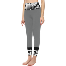 Load image into Gallery viewer, MXV-1 Zenith London Women&#39;s Leggings High Waist
