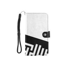 Load image into Gallery viewer, MXV-1 Zenith London Leather Phone Purse
