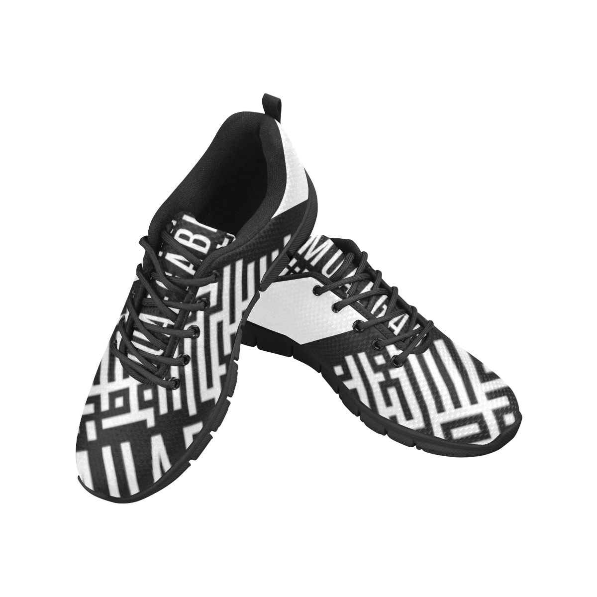 MXV-1 Zenith London Men's XYZ-Trainers