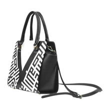 Load image into Gallery viewer, MXV-1 Zenith London Handbag
