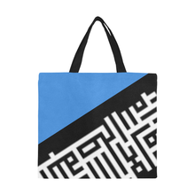 Load image into Gallery viewer, MXV-1 Zenith London Canvas Tote Bag
