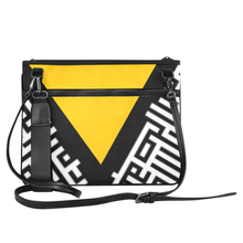 Load image into Gallery viewer, MXV-1 Zenith London Clutch Bag
