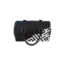 Load image into Gallery viewer, MXV-1 Zenith London Boston Handbag
