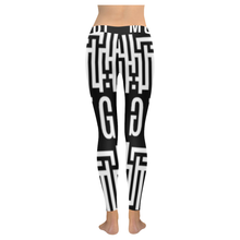 Load image into Gallery viewer, MXV-1 Zenith London Women&#39;s Leggings
