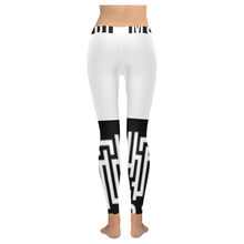 Load image into Gallery viewer, MXV-1 Zenith London Women&#39;s Leggings
