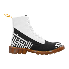 Load image into Gallery viewer, MXV-1 Zenith London Men&#39;s Boots
