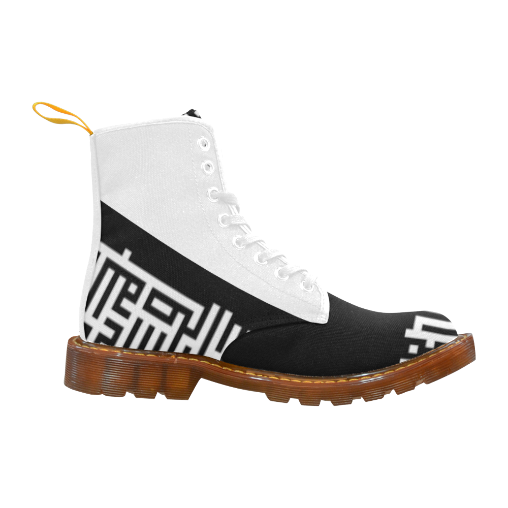 MXV-1 Zenith London Men's Boots