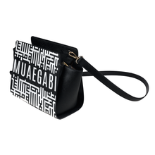 Load image into Gallery viewer, MXV-1 Zenith London Satchel Bag
