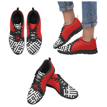 Load image into Gallery viewer, MXV-1 Zenith London Women&#39;s Y-Trainers
