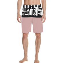 Load image into Gallery viewer, MXV-1 Zenith London Men&#39;s Board Short
