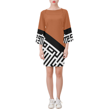 Load image into Gallery viewer, MXV-1 Zenith London Nymaste Mia Dress
