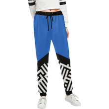 Load image into Gallery viewer, MXV-1 Zenith London Women&#39;s Sweatpants
