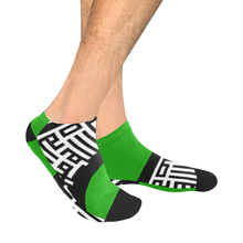 Load image into Gallery viewer, MXV-1 Zenith London Ankle Socks
