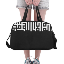 Load image into Gallery viewer, MXV-1 Zenith London Fitness Handbag
