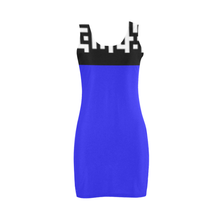 Load image into Gallery viewer, MXV-1 Zenith London Medea Vest Dress
