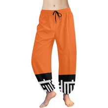 Load image into Gallery viewer, MXV-1 Zenith London Women&#39;s Harem Pants
