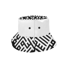 Load image into Gallery viewer, MXV-1 Zenith London Men&#39;s Bucket Hat
