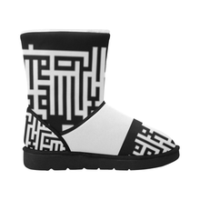 Load image into Gallery viewer, MXV-1 Zenith London Unisex Snow Boots
