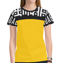 Load image into Gallery viewer, MXV-1 Zenith London Women&#39;s T-Shirt
