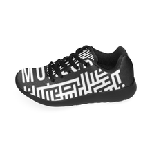 Load image into Gallery viewer, MXV-1 Zenith London Women&#39;s X-Trainers
