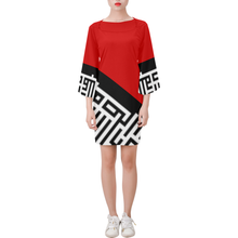 Load image into Gallery viewer, MXV-1 Zenith London Nymaste Mia Dress
