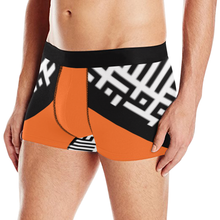 Load image into Gallery viewer, MXV-1 Zenith London Azelle Men&#39;s Underwear
