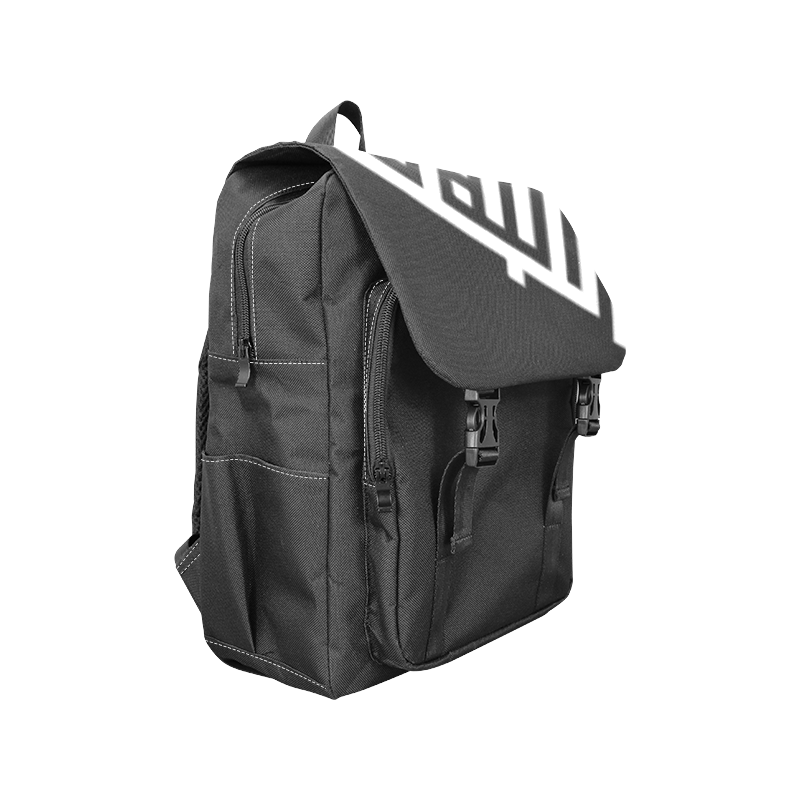 MXV-1 Zenith London Campus Shoulder Backpack