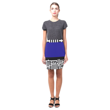 Load image into Gallery viewer, MXV-1 Zenith London Nemesis Skirt
