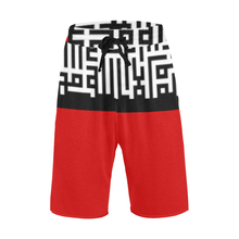 Load image into Gallery viewer, MXV-1 Zenith London Men&#39;s Board Short
