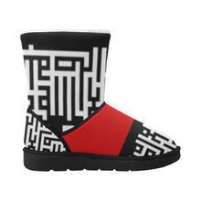 Load image into Gallery viewer, MXV-1 Zenith London Unisex Snow Boots
