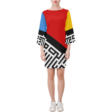 Load image into Gallery viewer, MXV-1 Zenith London Nymaste Mia Dress
