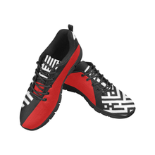 Load image into Gallery viewer, MXV-1 Zenith London Men&#39;s Y-Trainers
