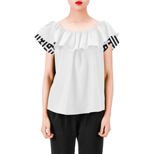 Load image into Gallery viewer, MXV-1 Zenith London Women&#39;s Bey Blouse
