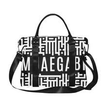 Load image into Gallery viewer, MXV-1 Zenith London Boston Handbag
